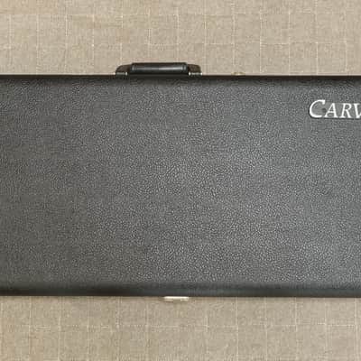 【Killer Quilt!】 Carvin HH2X Allan Holdsworth Model Headless Electric Guitar image 15