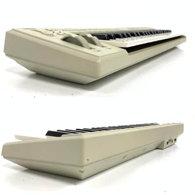 Yamaha CBX-K2 MIDI Keyboard - 90's  #2 TGHM image 5