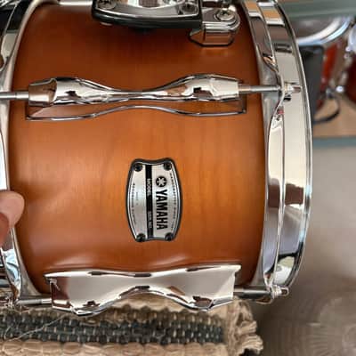 Yamaha Recording Custom Studio RW + BD 18” image 5