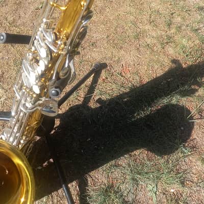 KING 615 Tenor SAXOPHON saxophone Tenorsaxofon USA 1991 image 7