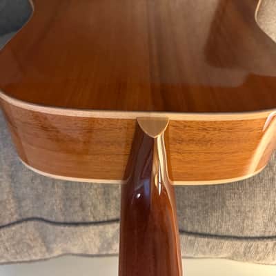 Larrivee D44 Legacy Series Acoustic Guitar 2020-2024 - Gloss image 10