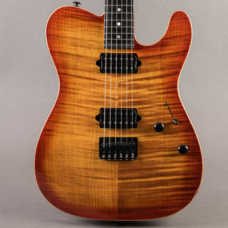 Suhr Classic T