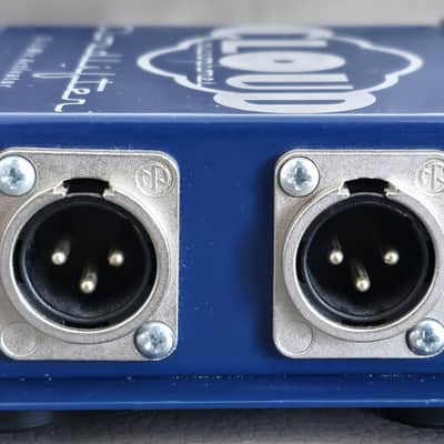 Cloud Microphones Cloudlifter CL-2 image 3