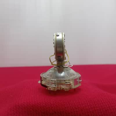 Neumann U67 1965 - NIQUEL image 13