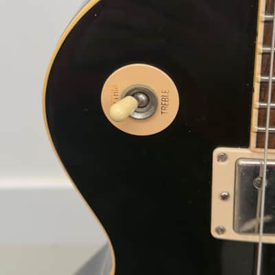 Gibson Les Paul Standard USA 60s Neck 2004 + Extras image 7