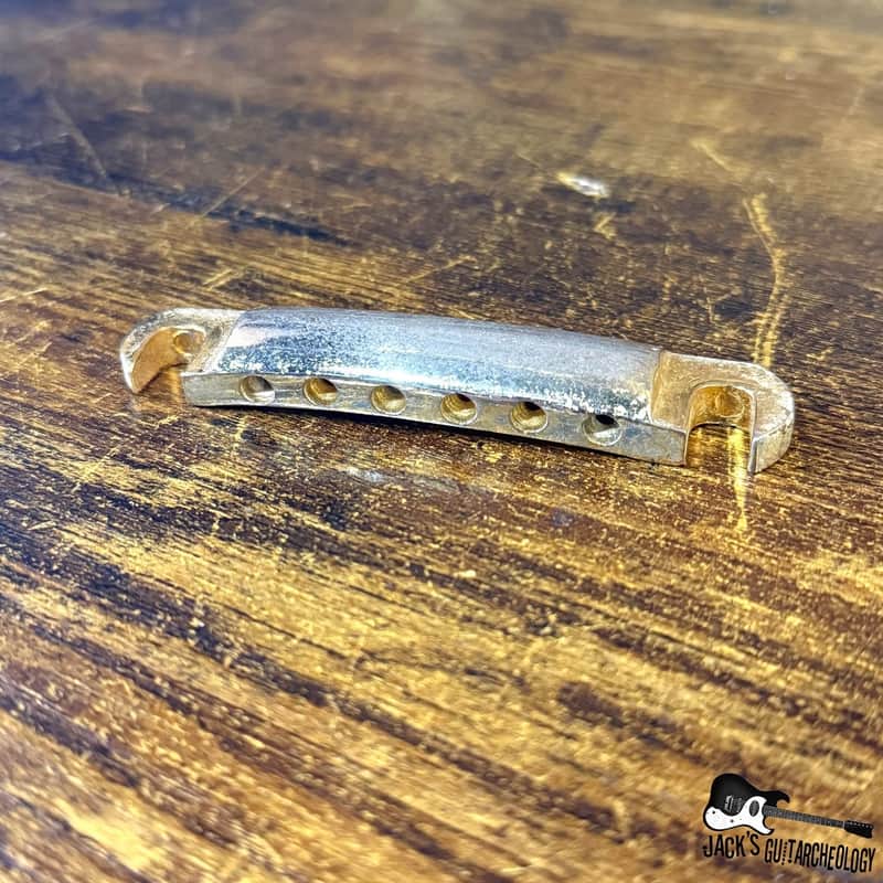 Epiphone Stop Bar Tailpiece