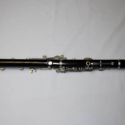 Vito Student Clarinet, Model 7214 (Used) image 3