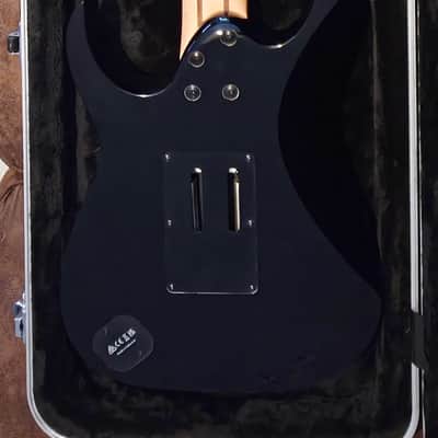 Ibanez UV70P Premium Steve Vai Signature image 8