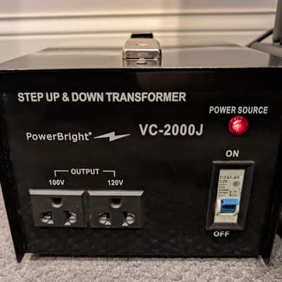 Audio Research D-400 Stereo Power Amplifier – 200WPC, Solid State, With Original Box image 3