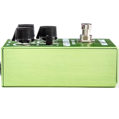 Way Huge WM22 Smalls Series Green Rhino Overdrive MkV Pedal image 2