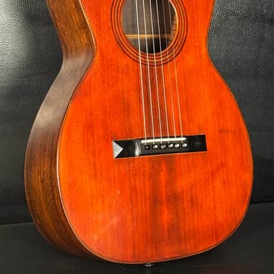 Martin 1-21 Brazilian Rosewood and Adirondack Spruce 1896 image 1