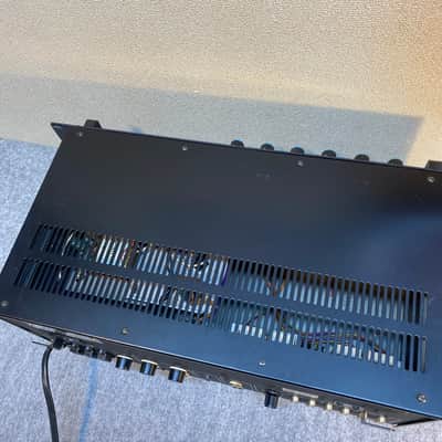 1981 Elk PAA-101S with send/return, lots of RCA ins/outs image 23