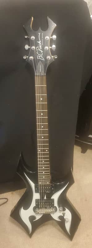 B.C. Rich Bronze series image 1
