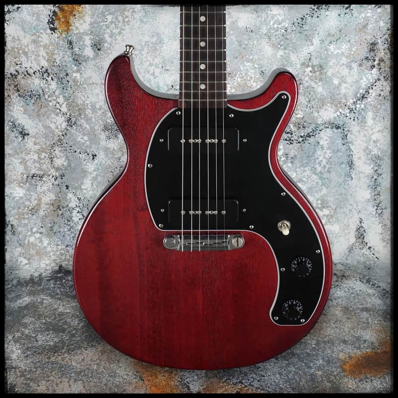 Gibson Les Paul Special Tribute DC 2019 - 2020 | Reverb Canada