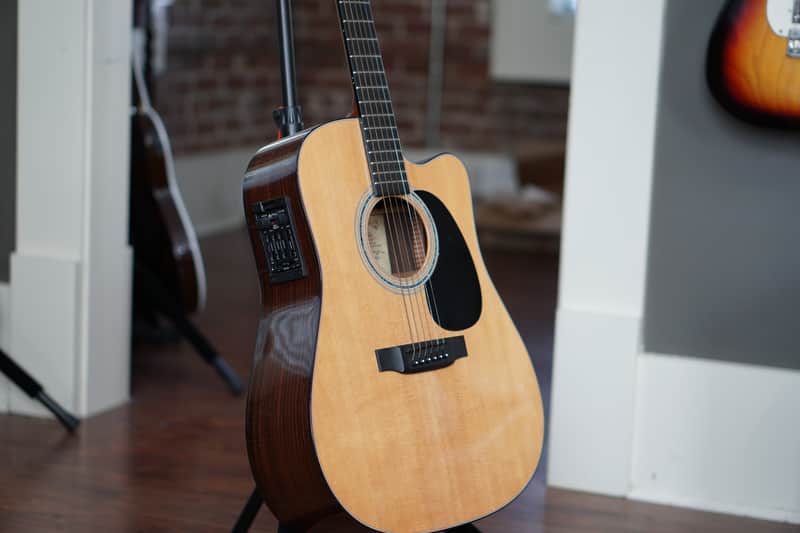 Martin Ned Steinberger Trans Action DCRNS 20 #10 of 100 made!  @AIFG image 1