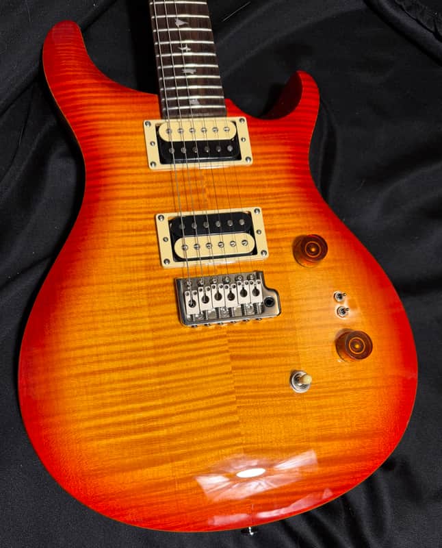 PRS SE CE 24