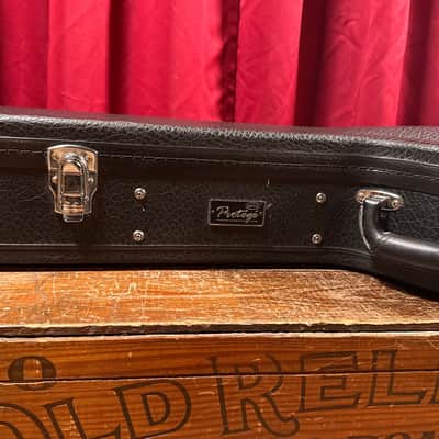 Protege HumiCase Classical Flamenco Guitar Case image 5