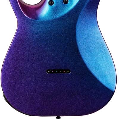 MOOER GTRS M800 BLUE CHAMELEON image 2