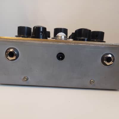 Beetronics Royal Jelly Overdrive / Fuzz 2018 - Present - Various image 3
