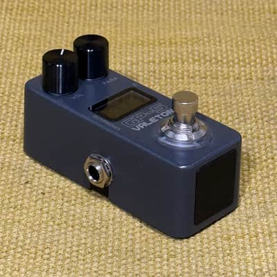 Valeton GP-5 Multi-Effect Pedal with IR and NAM support 2025 image 3