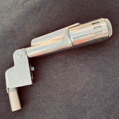Electro-Voice 664 60s - Chrome image 1