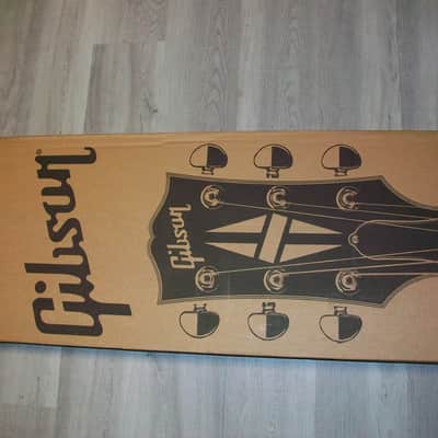 Gibson SG Standard '61 Maestro Vibrola [OPEN BOX] CLEARANCE SALE * FREE SHIPPING image 14