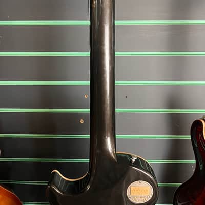 Gibson Custom Les Paul Axcess Standard Gun Metal Grey 2014 Electric Guitar image 10