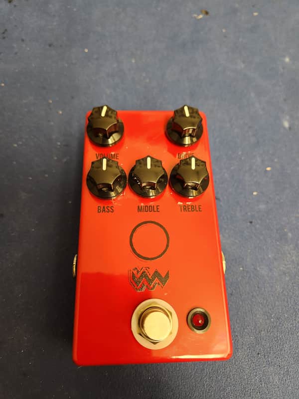 JHS Angry Charlie V3