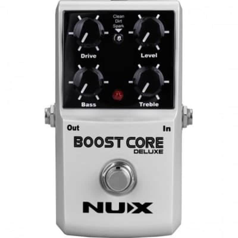 NuX Boost Core Deluxe image 1