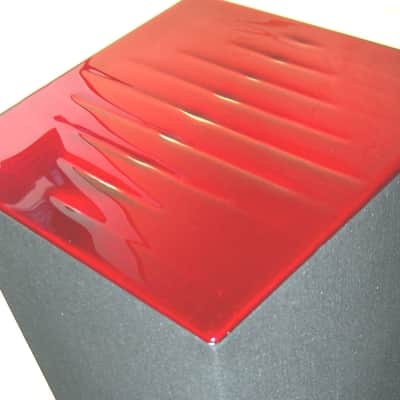 Hear More 360 (Radford) Isotropic Floorstanding Monitors. 3-Way, 12 Drivers each image 17