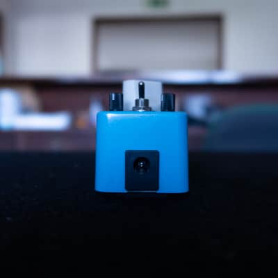 Mooer SkyVerb 2010s - Blue image 2