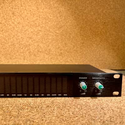 Fun Generation RTA-31 Spectrum Analyzer – Warranty image 4