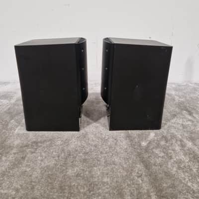 Yamaha MSP5 Speakers - Compact Studio Monitors - Excellent w/ Original Box & Power Supply image 2
