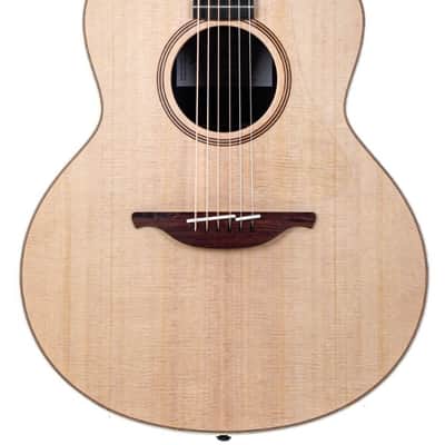 Lowden F32C Indian Rosewood Spruce #28503 image 1