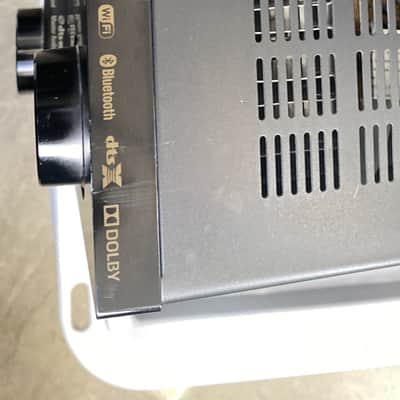 Pionnier elite receiver  Vsx lx301 2015 Black image 5