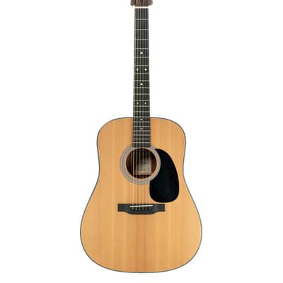 Pre-Owned Martin D-12 Road Series Acoustic Guitar | Used image 3