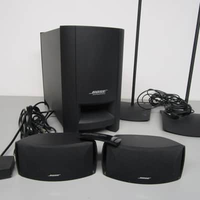 Bose CineMate Series II Digital Home Theater System, Local Pick Up Only image 1