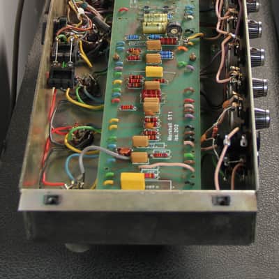 1979 Marshall JMP 2204 50 watt image 4