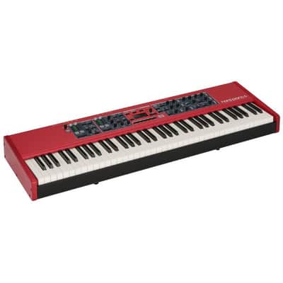 Nord Piano 6 73 | 73-Key Digital Piano. New with Full Warranty! image 11