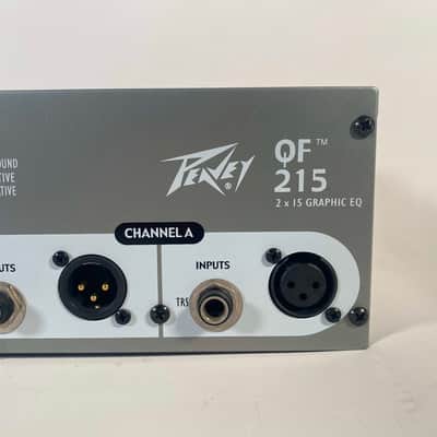 Peavey QF 215 image 6