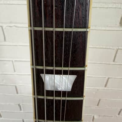 Gibson Limited Edition Les Paul Classic Custom - Natural (2014) image 9