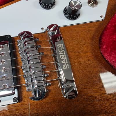 Gibson Flying V 2021 - Natural image 9