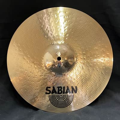 Sabian HHX 14-inch Evolution Hi-Hats, Old Logo, 1036gm/1696gm image 4