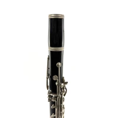 Used Buffet E12 Clarinet image 7