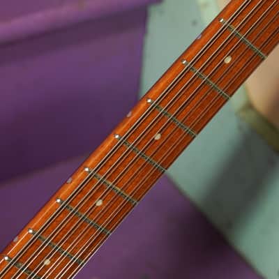 1967 Rickenbacker 366/12 12-String Convertible Comb Electric Guitar (VIDEO! Fresh Work, Ready) Bild 4