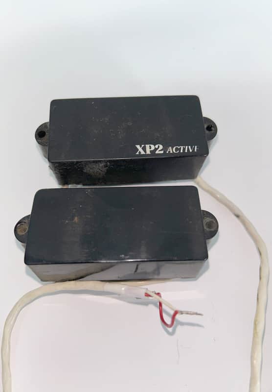 Ibanez XP2 P-Bass Active Pickup image 1