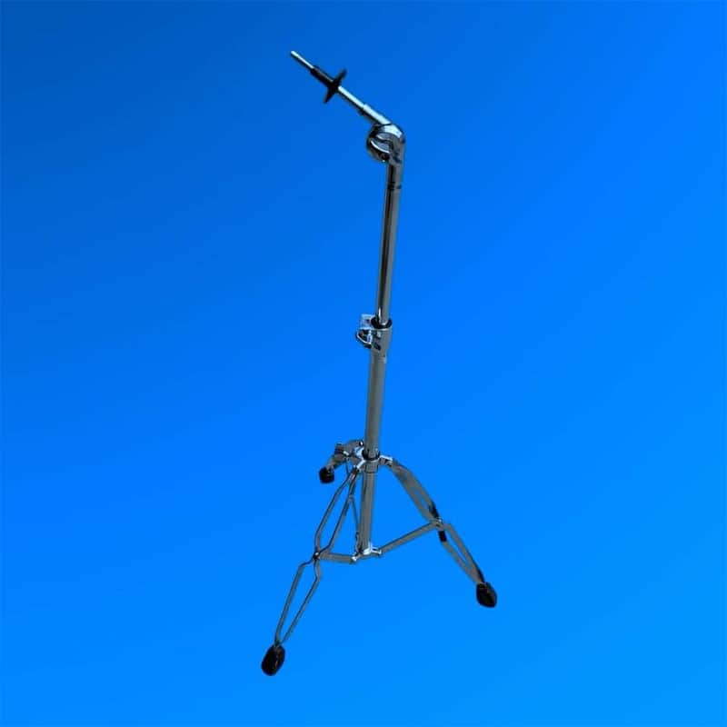 PDP CENTERSTAGE Drum Part: Double Braced Straight Cymbal Stand Boom [PGCS880] image 1