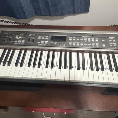 Roland RD-170 88-Key Digital Piano 2003 - 2006 - Silver