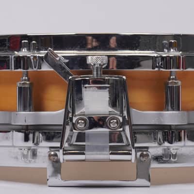 PEARL FFS 14" x 3.5" MAPLE PICCOLO SNARE DRUM-14" x 3.5" image 8