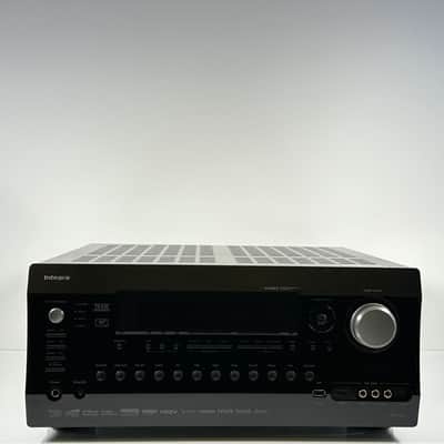Integra DTR-70.2 9.2-Channel Network AV Receiver image 10